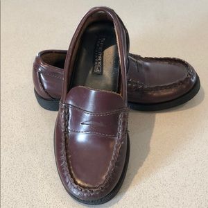 Sperry top-sider penny loafers in Colton